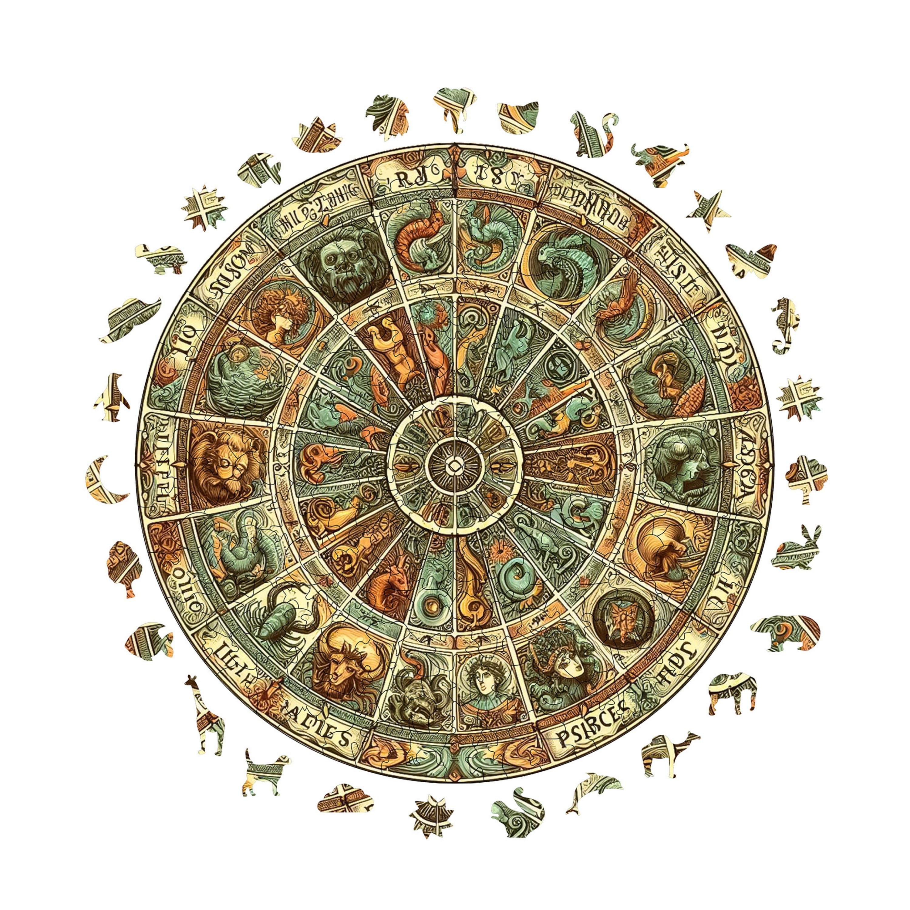 Selected Variant Image