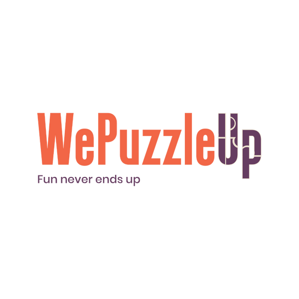 WePuzzleUp