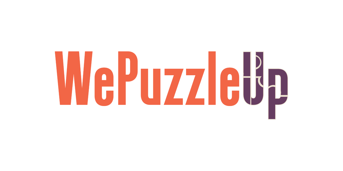 🧩 Discover the Art of Unique Wooden Puzzles with WePuzzleUp