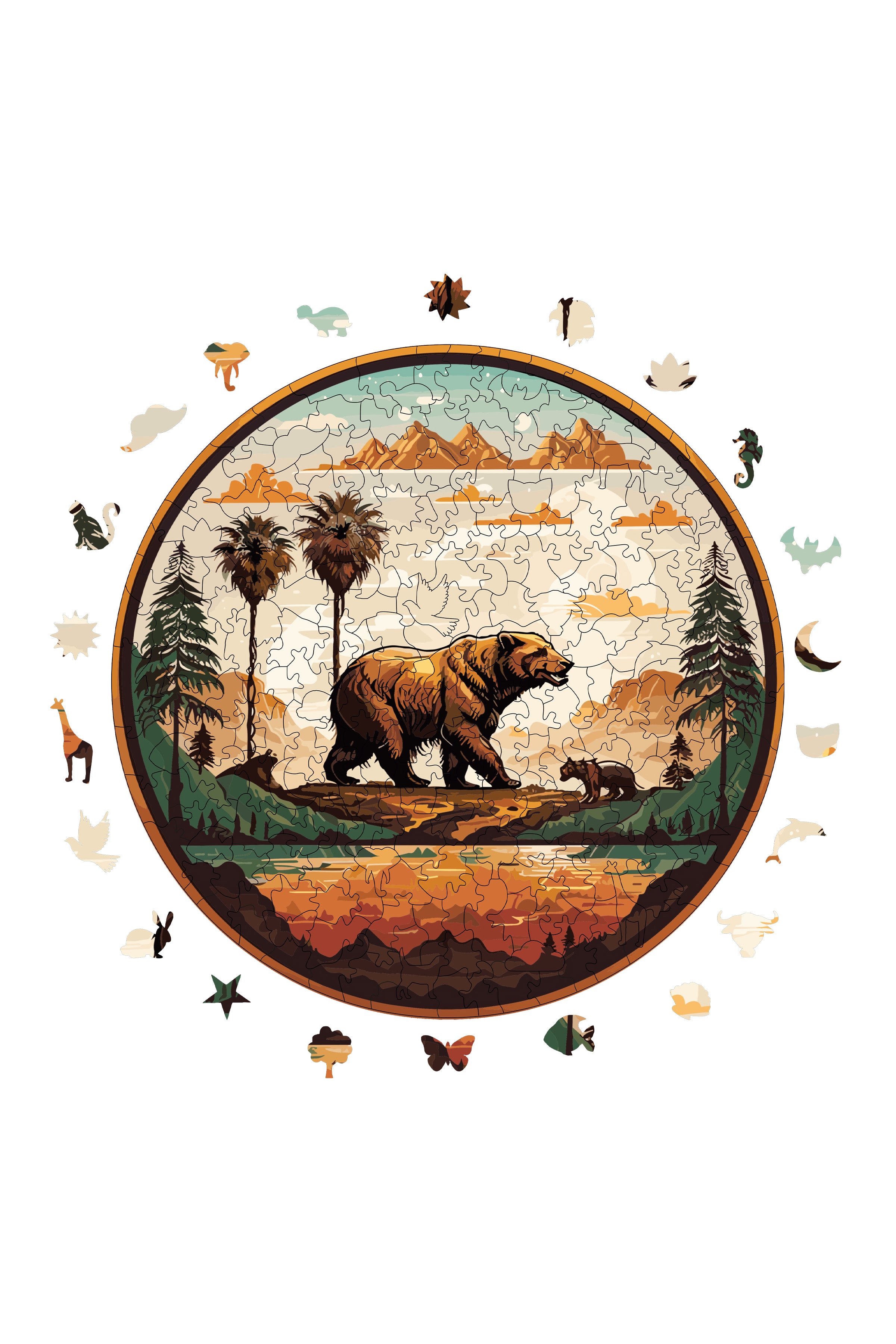 Selected Variant Image