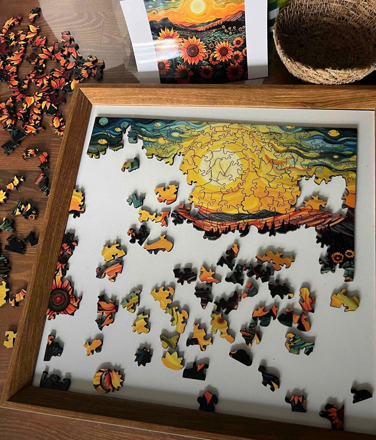 WePuzzleUp