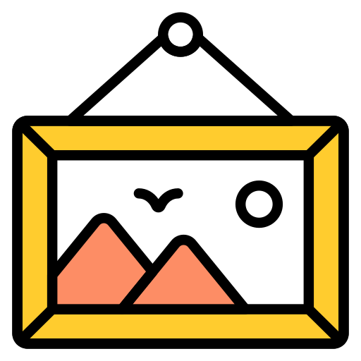 <strong>Kolay sergilenebilir</strong>