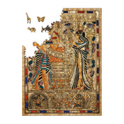 Kayıp Parça Desteği